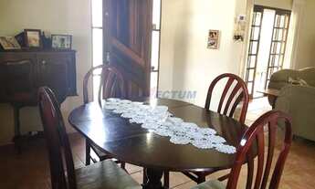 Imagem 4: Casa - Jardim Aparecida - Campinas