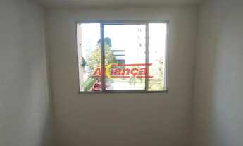 Imagem: Apartamento, Centro - Guarulhos