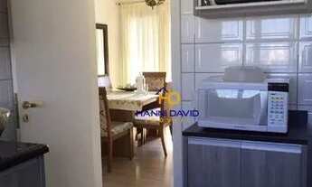 Imagem 5: Apartamento Duplex com 3 dormitórios à venda, 210 m² por R$ 1.600.000,00 - Vila Carrão - S