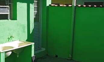 Imagem 2: Casa para aluguel possui 70 metros quadrados com 1 quarto em Riacho das Pedras - Contagem