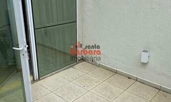 Imagem 2: Flat com 1 dorm, Centro, Itaboraí, Cod: 4429
