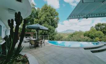 Imagem: Maravilhosa casa no Boulevard Lagoa