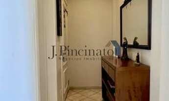 Imagem 2: Apartamento Padrão em Jundiaí