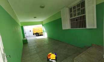 Imagem 3: AMPLA CASA TÉRREA C/ EDÍCULA NA VL MATILDE