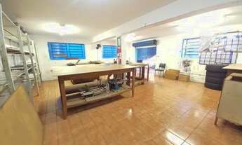 Imagem 2: Barracão / Galpão para aluguel, Jardim Santa Cecília - Limeira/SP