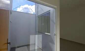 Imagem 5: Casa no Bairro Primavera III - Congonhal