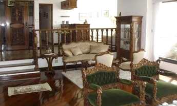 Imagem: Apartamento com 3 dormitórios à venda