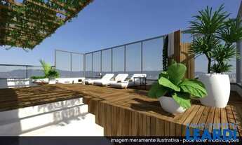 Imagem 3: APARTAMENTO - HIGIENÓPOLIS - SP