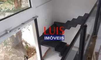 Imagem 6: Loft com 2 dormitórios para alugar, 80 m² por R$ 2.680/mês - Itaipu - Niterói/RJ - LF0032