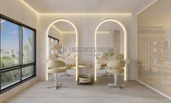 Imagem 5: Apartamento, 2 suítes, 80m², Jardim Finotti, Uberlândia/MG