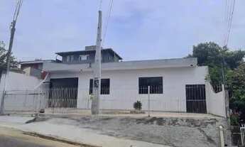 Imagem: Casa de 5 quartos para alugar no bairro