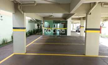 Imagem 3: Apartamento para aluguel, 2 quartos, 1 suíte, 2 vagas, Presidente Roosevelt - Uberlândia/M