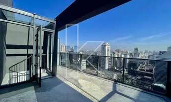 Imagem 3: Apartamento com 1 dormitório e 1 banheiro à Venda, 74 m² - Vila Olimpia