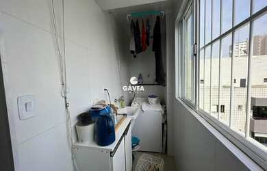 Imagem 14: Apartamento com vista mar no Boa Vista a uma quadra da Praia