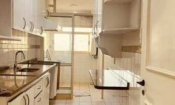 Imagem 7: Apartamento com 3 dormitórios, 85 m² - venda por R$ 950.000,00 ou aluguel por R$ 9.650,00