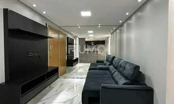 Imagem 6: Apartamento - Jardim Antonio Von Zuben - Campinas