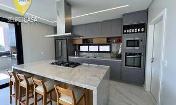 Imagem 5: Aluguel e Venda Casa duplex 5 quartos no Boulevard Lagoa