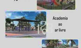 Imagem 6: Terreno à venda, 250 m² por R$ 138.000,00 - Residencial das Ilhas - Bragança Paulista/SP