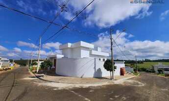 Imagem 2: Casa com 3 dormitórios à venda, 240 m² por R$ 1.100.000,00 - Villas Paraíso - Botucatu/SP
