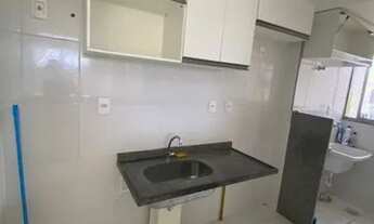 Imagem 3: Solare 3/4 com suíte, modulados na cozinha, varanda