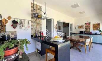 Imagem 6: Casa à venda no Condomínio Palmeiras Imperiais em Salto