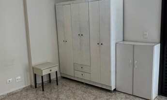 Imagem 3: Apartamento com 1 dormitório para alugar, 50 m² por R$ 1.657/mês - Santa Terezinha - São B