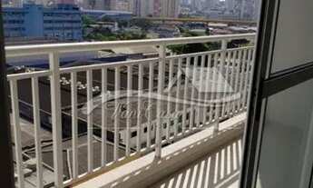 Imagem 2: Apartamento 2 quartos 1 suíte no Ipiranga, São Paulo - SP