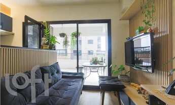 Imagem 4: Apartamento para Venda em São Paulo, Brás, 2 dormitórios, 1 suíte, 2 banheiros, 1 vaga