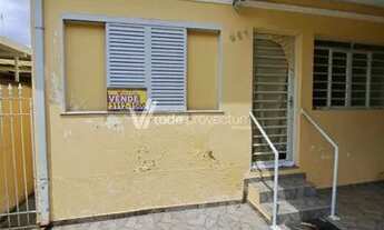 Imagem 7: Casa - Vila Castelo Branco - Campinas