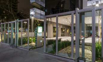 Imagem 5: Sala na Av. Paulista - 37 m² - 1 Vaga - Nova - Excelente localização