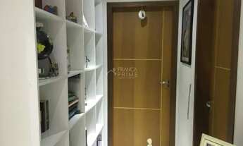 Imagem 6: Maravilhoso sobrado, 4 dormitórios com 1 suíte com banheira dupla, 3 banheiros 4 vagas d