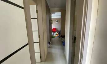 Imagem 3: Total life 3/4 Apartamento com 3 dormitórios