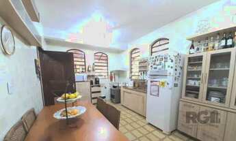 Imagem 7: Casa no partenon com 4 dormitórios e 4 vagas