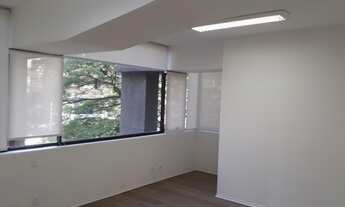 Imagem 6: Sala Comercial com 117 m2 no Brooklin, São Paulo-SP, excelente localiz e reformada