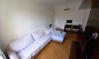 Imagem 2: São Paulo - Apartamento Padrão - Jardim Sabará