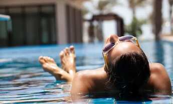 Imagem 5: LANÇAMENTO - EXCLUSSIVIDADE É SUBLIME 4 A 5 SUÍTES 225 A 495m² 10 OPÇÃO DE PLANTA