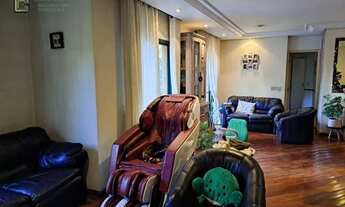 Imagem 2: Apartamento com 4 dormitórios à venda, 135 m² por R$ 1.450.000,00 - Chácara Klabin - São P