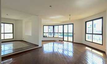 Imagem: São Paulo - Apartamento Padrão - Moema