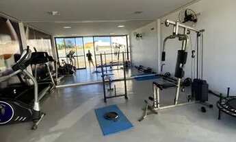 Imagem 4: Aproveite!! 3/4 suíte e varanda, próximo ao shopping