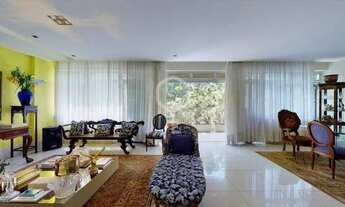 Imagem 2: Apartamento em Ipanema - Rio de Janeiro