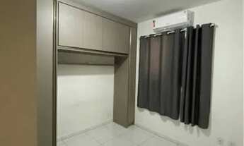 Imagem 3: Apartamento para famílias