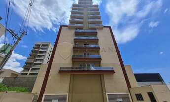 Imagem: Ribeirão Preto - Flat - Nova Aliança