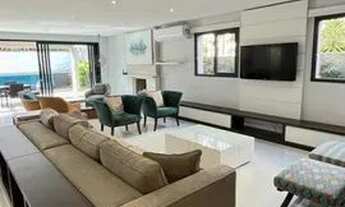 Imagem 2: CASA EM CONDOMÍNIO - ALPHAVILLE - SP