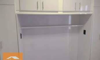 Imagem 4: Apartamento com 3 dormitórios para alugar, 93 m² por R$ 4.500,00/mês - Jardim Marajoara