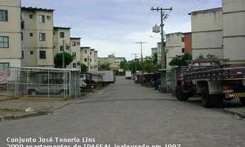 Imagem 3: Apto 2 quartos, Serraria