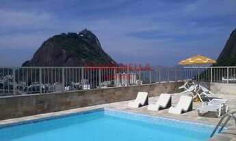 Imagem 3: Apartamento 2 quartos, suíte, garagem, infraestrutura na cobertura