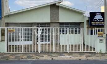 Imagem 3: Casa - Taquaral - Campinas