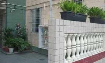 Imagem 3: Apartamento para aluguel possui 45 metros quadrados com 2 quartos