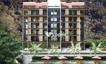 Imagem 2: Apartamento com 2 quartos à venda, 71 m² por R$ 729.086 - Alto - Teresópolis/RJ