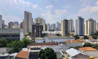 Imagem 5: Apartamento à venda, 60 m² por R$ 939.500,00 - Brooklin - São Paulo/SP
